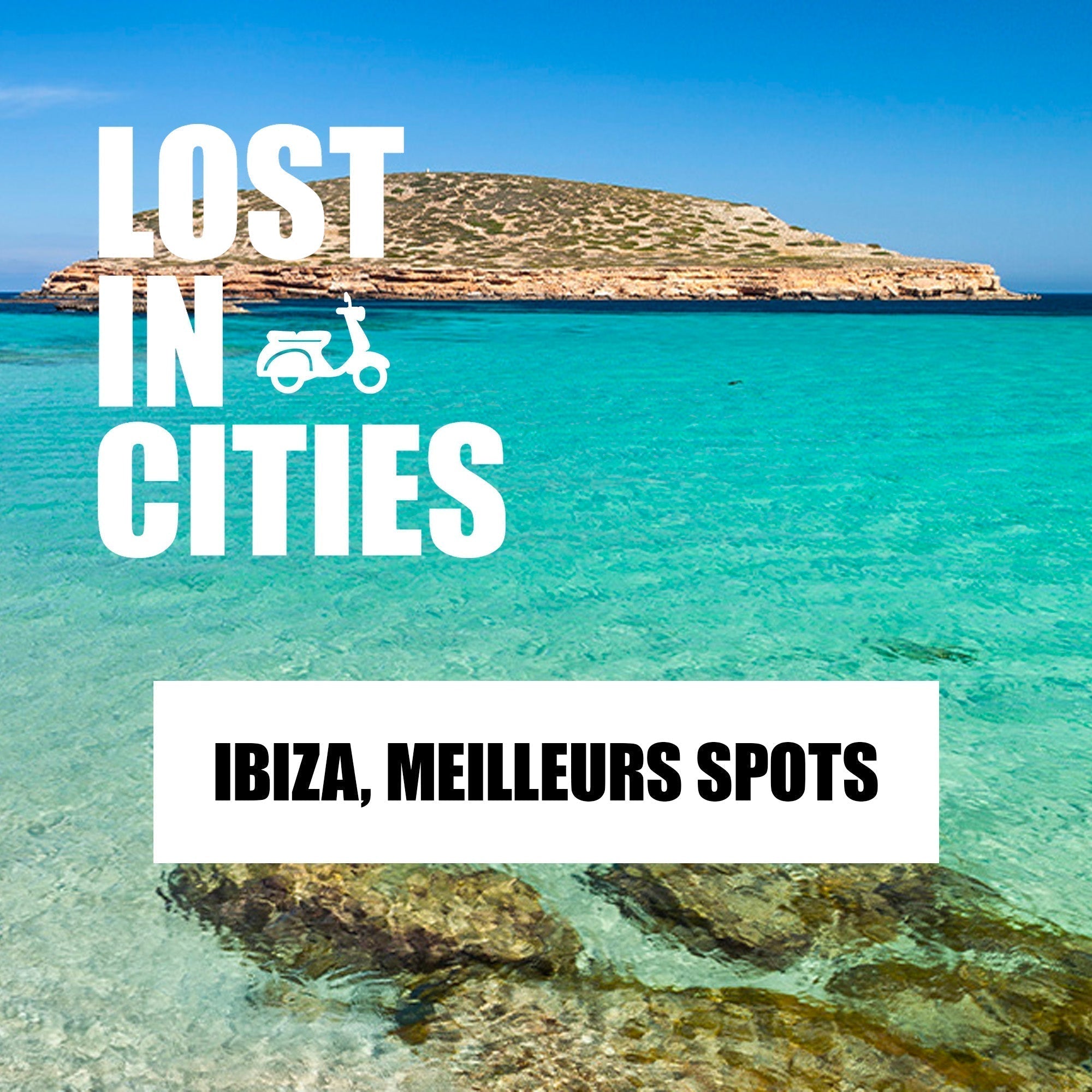 que faire a ibiza 