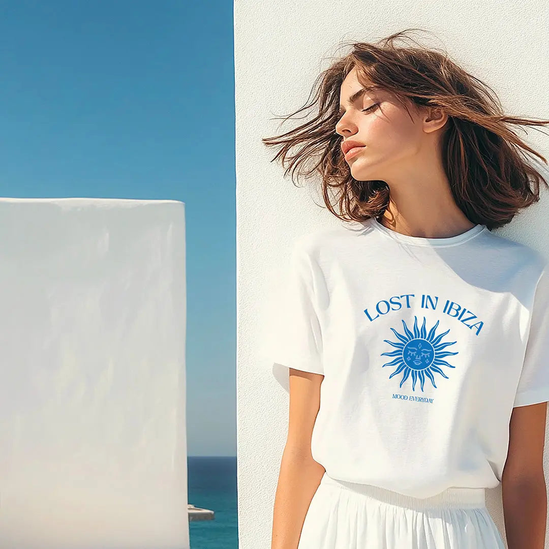 Ibiza, l'île des artistes : Quand culture et création se rencontrent. - Lost In Cities